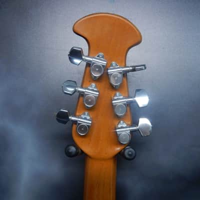 Ovation Matrix 1132-4 Ltd Ed. image 6