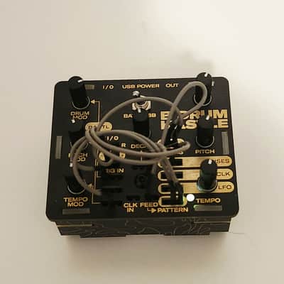 BASTL Instruments Kastle V1.5 Mini Modular Synthesizer | Reverb