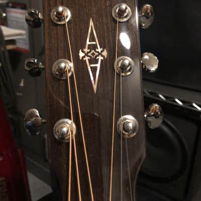 Alvarez  MF60Om  Upgraded image 1