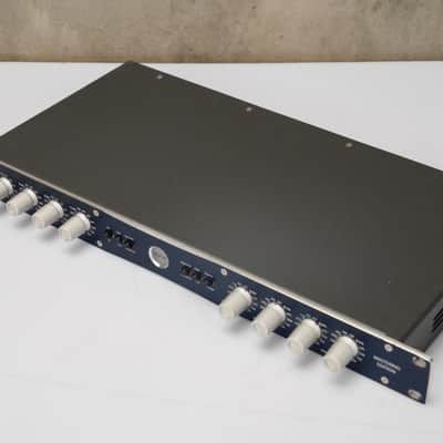 Elysia Xfilter Rack Class-A 4-Band Equalizer Mastering Edition #56764 image 6
