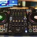 Pioneer DDJ-FLX10 4-Channel DJ Controller 2023 - Present - Black
