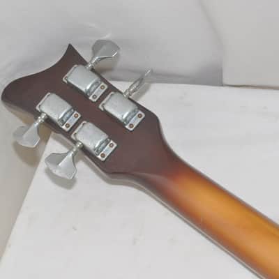 GRECO Electric Guitar Ref. No 7125 image 12