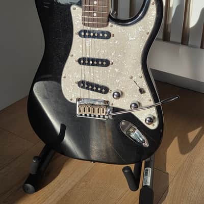 Squier Standard Series Stratocaster image 3