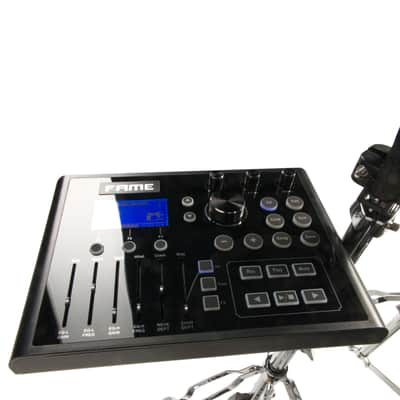 Fame DD-1000 MS E-Drum Set - Electronic Drumkit image 7
