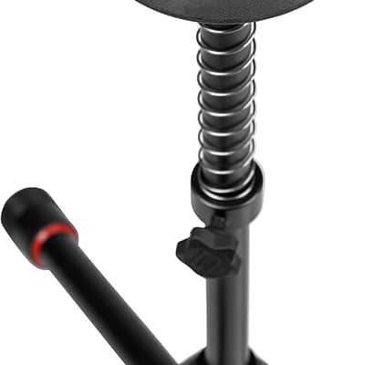 Gator Frameworks Tripod Style Stand for Standard-Sized Trumpets (GFW-BNO-TRUMPET) image 3