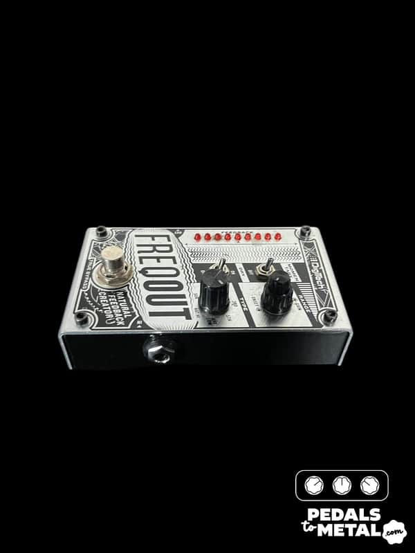 DigiTech FreqOut Natural Feedback Creator -x11326 | Reverb