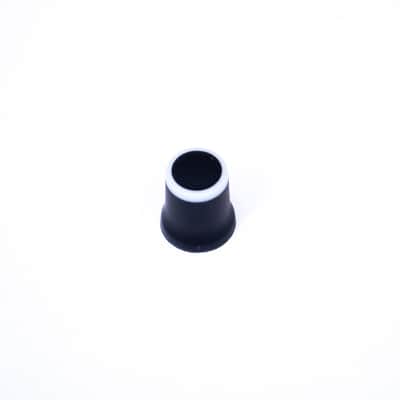 Tascam White Master Send Knob for Tascam DP-24, DP-24SD, DP-32, DP-32SD image 1