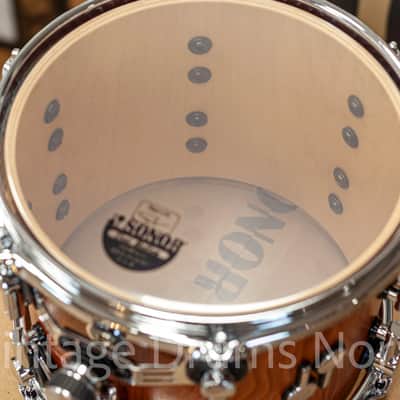 Sonor SQ2 2026 - Medium Maple - Bubinga Semi Gloss image 21