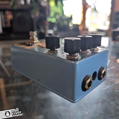 Walrus Audio Lillian Multi-Stage Analog Phaser - Used image 3