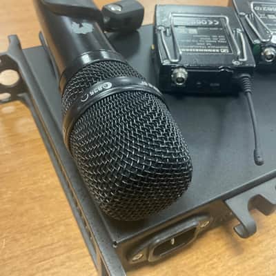 Sennheiser 2000 series SET EM 2050 image 10