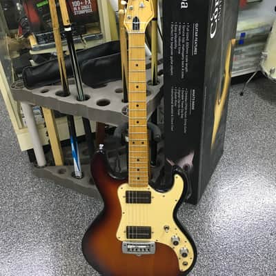 Peavey T-15 1981 - 1983 - Sunburst image 3
