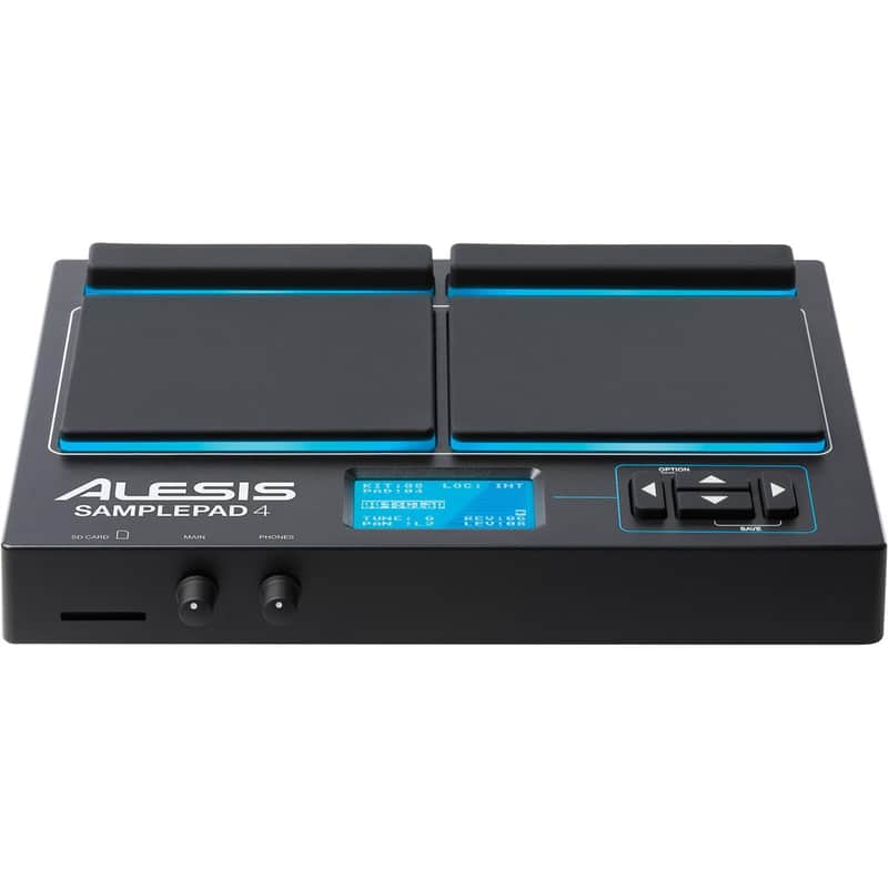 Alesis SamplePad Pro 4 Percussion Pad image 1