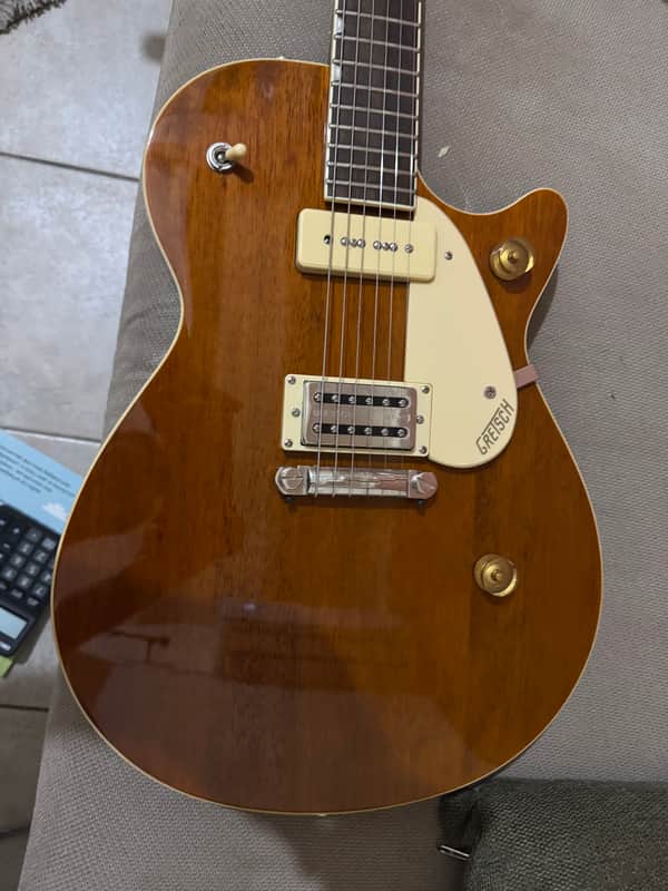 Gretsch G2210 Streamliner Junior Jet Club 2022 image 1