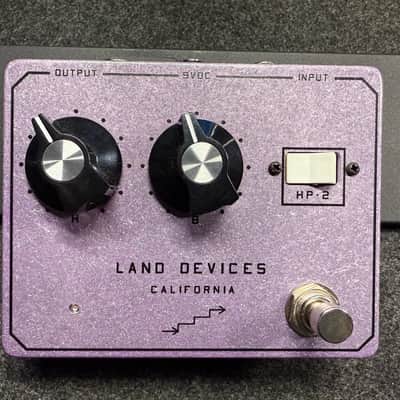 Land Devices HP-2 image 9