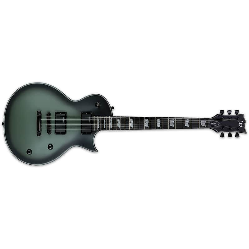 ESP LTD BK-600 Bill Kelliher Signature image 3