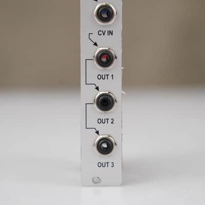 Elby Designs CGS734 ASR Banana Jacks Eurorack Module #58598 image 4