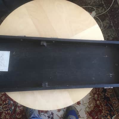 Super Rare Mica-Sonic Electronic Congo / Bongo / Wood Block Drum Machine image 9