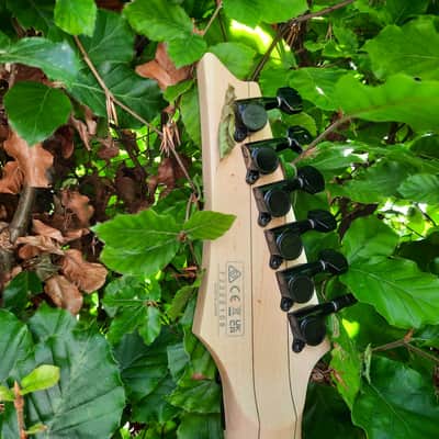 Ibanez RG550-RF (2022) (mint condition) image 12