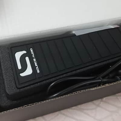 Source Audio Dual Expression Pedal image 2