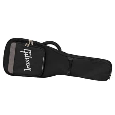 Gibson Premium Gig Bag Les Paul/SG Black image 2