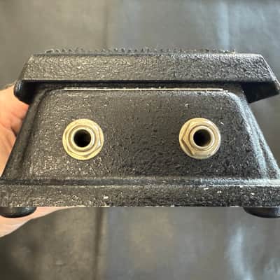 DeArmond Model 1602 Volume Pedal 1970's. Great shape image 6