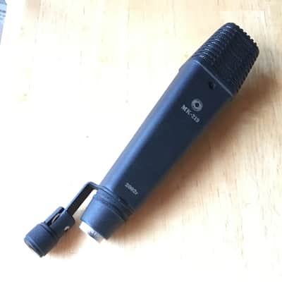 Oktava MK-219 Cardioid Condenser Microphone