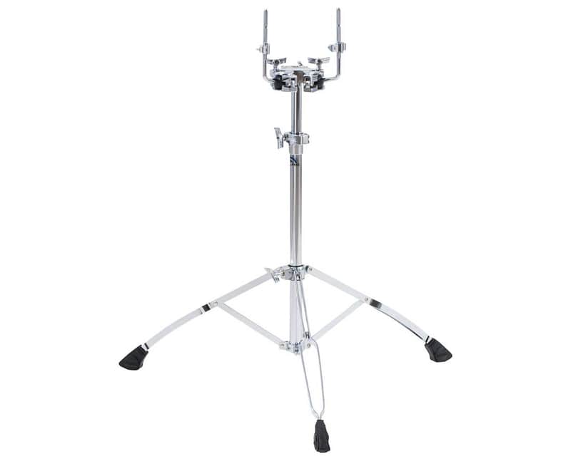 Ludwig Atlas Standard Double Tom Stand image 1