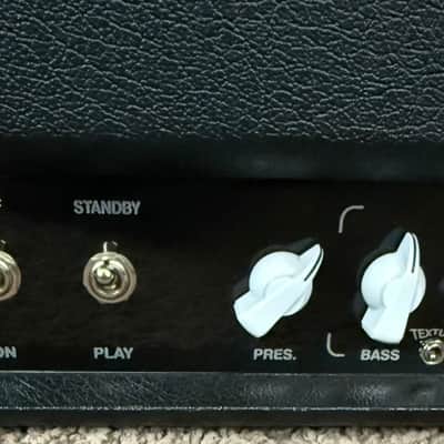 Morris Amplification Perplex'd Guitar Amp Head image 3