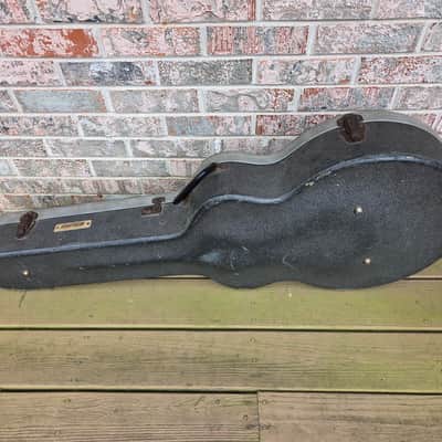 Vintage 1966 Gretsch 6119 Tennessean Electric Guitar Husk Project w/ Original Hardshell Case! image 23