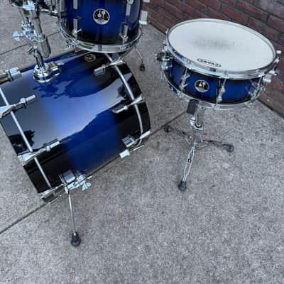 Sonor 3007 Force Maple 5 Pieces excellent condition like new. image 4