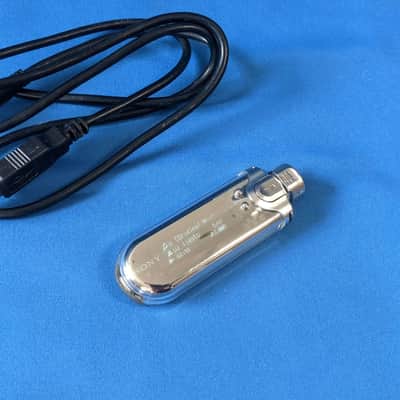 Sony Walkman NW-E507 1gb Digital Media Player image 1