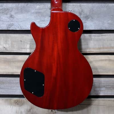 Used (2023) Les Paul Standard '60s Electric Guitar Cherry Sunburst with Original Hardshell Case image 2