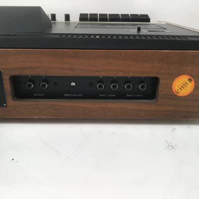 Vintage Harman Kardon cassette tape deck recorder HK1000 image 7