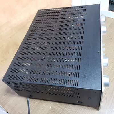 Marantz Model 1090 45-Watt Stereo Solid-State Integrated Amplifier 1977 - 1978 image 10