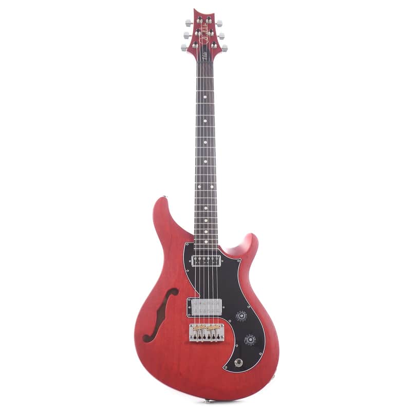 Immagine PRS S2 Vela Semi-Hollow Satin (2020 - 2024) - 7