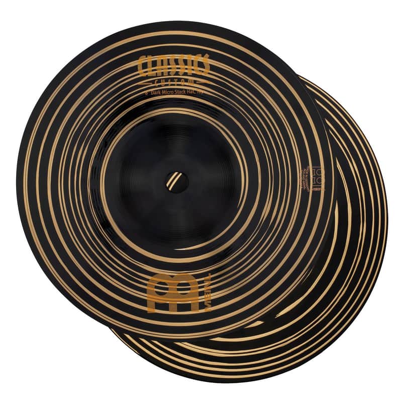 MEINL CC8DAH image 1