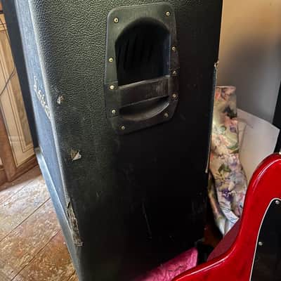 Marshall MF280B Bild 4