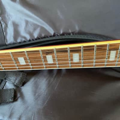Epiphone Limited Custom Shop Hand Crafted ES-335 PRO image 18