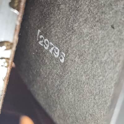 Fender JBL JBL D110F Speaker x 4 image 13