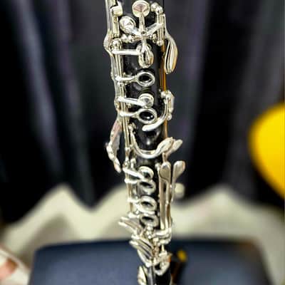 Artley Model 17S Bb Clarinet – Excellent Condition – Fully Serviced – Made in USA image 7
