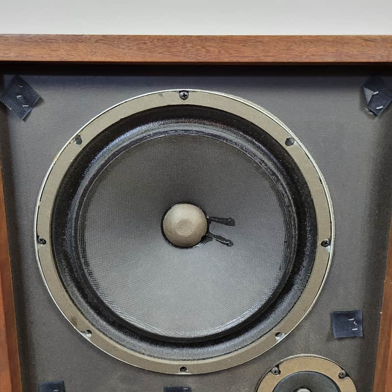Altec 886A Speakers 70's vintage original HiFi Local Pickup | Reverb
