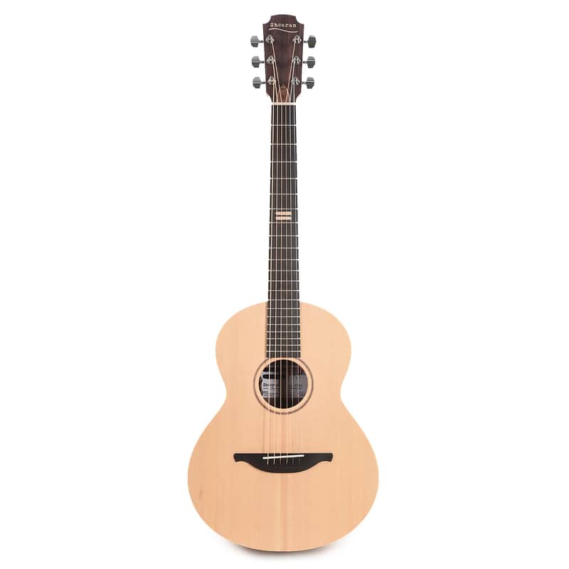 Sheeran Limited Edition "=" W image 1