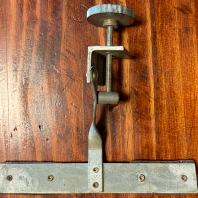 Gretsch Drums Vintage 60's Era Internal Muffler - Good Condition image 2