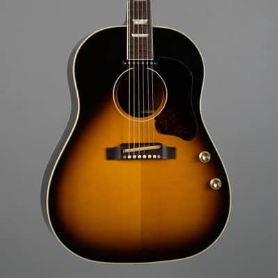 Gibson J-160E 1990 - 2013 | Reverb