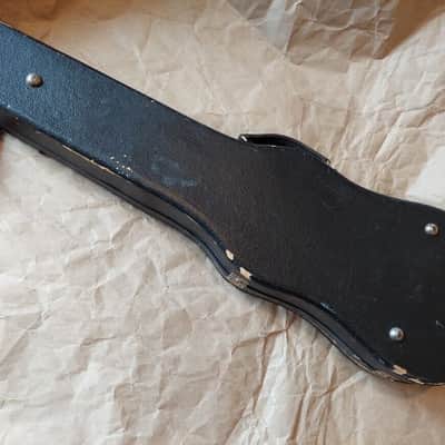 Lewis Model 125 sized 4/4 violin. Germany, Very Good Condition, w/ Case & Bow image 18