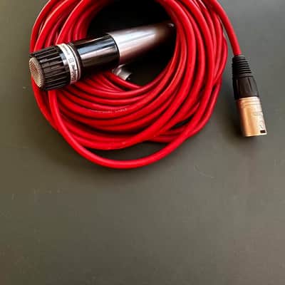 Shure Unidyne III 545 image 4