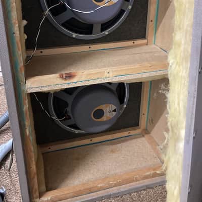Guild THUNDERBASS EARLY 60´s - WHITE/BEIGE image 10