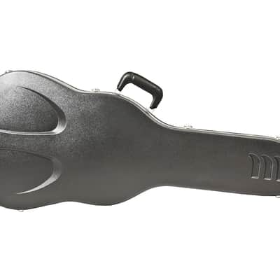 TKL Concept 2.9 OM / 000 Pro-Form USA Molded Guitar Case image 2