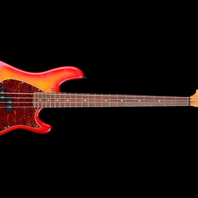 Sandberg California II VT4 2016 - Cherryburst image 2