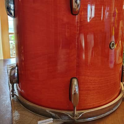Pearl Export Series 14"(Diameter)x12"(Depth) Rack Tom image 6